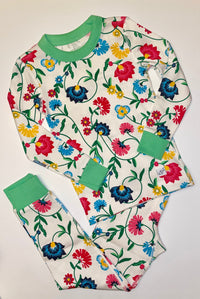 Toddler Set – Zahra