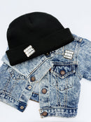 Asian Girl Power Bubble Pins - Cultr. by Created for Culture asianowned aapimarketplace asianownedkids asianownedkidsproducts asianownedbrands