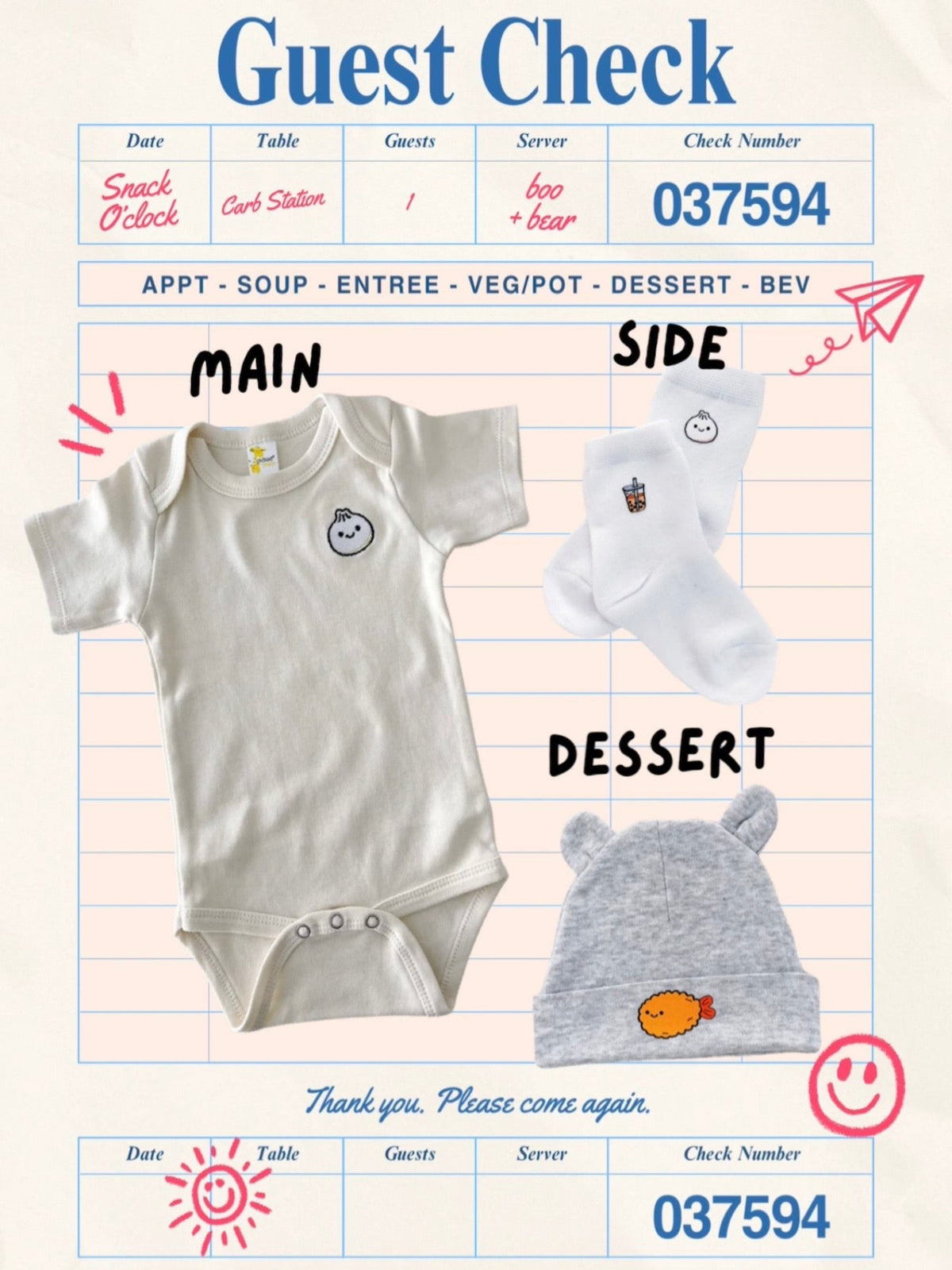 The Mini Meal Bundle – Choose Your Perfect Set