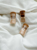 Boba Milk Tea Earring Studs