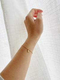 Yogurt Drink Earring Studs