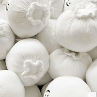 Bao Dumpling Plushie - Cultr. by Created for Culture asianowned aapimarketplace asianownedkids asianownedkidsproducts asianownedbrands