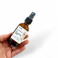 The Everything Spray Pink Plumeria - Cultr. by Created for Culture asianowned aapimarketplace asianownedkids asianownedkidsproducts asianownedbrands