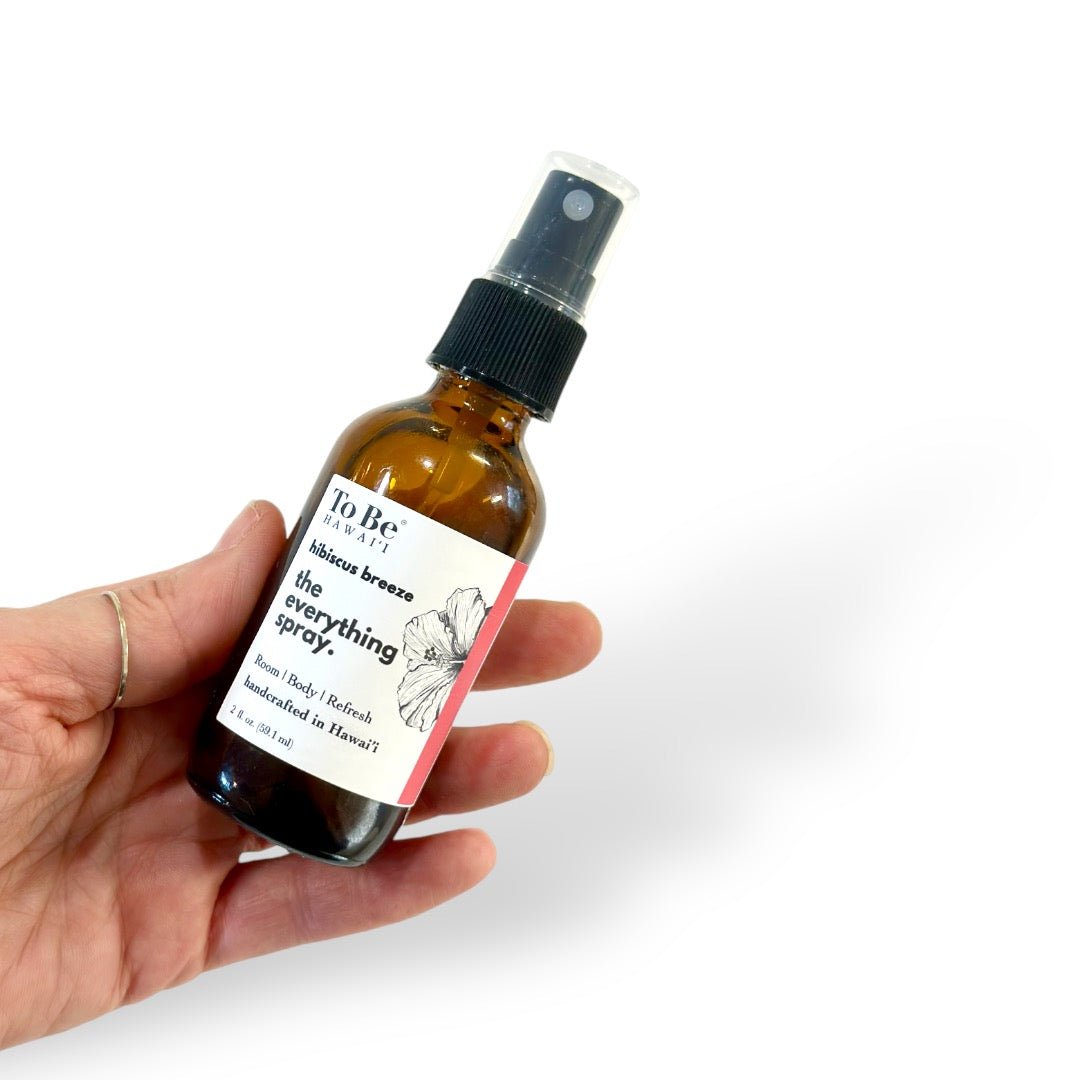 The Everything Spray Hibiscus Breeze - Cultr. by Created for Culture asianowned aapimarketplace asianownedkids asianownedkidsproducts asianownedbrands