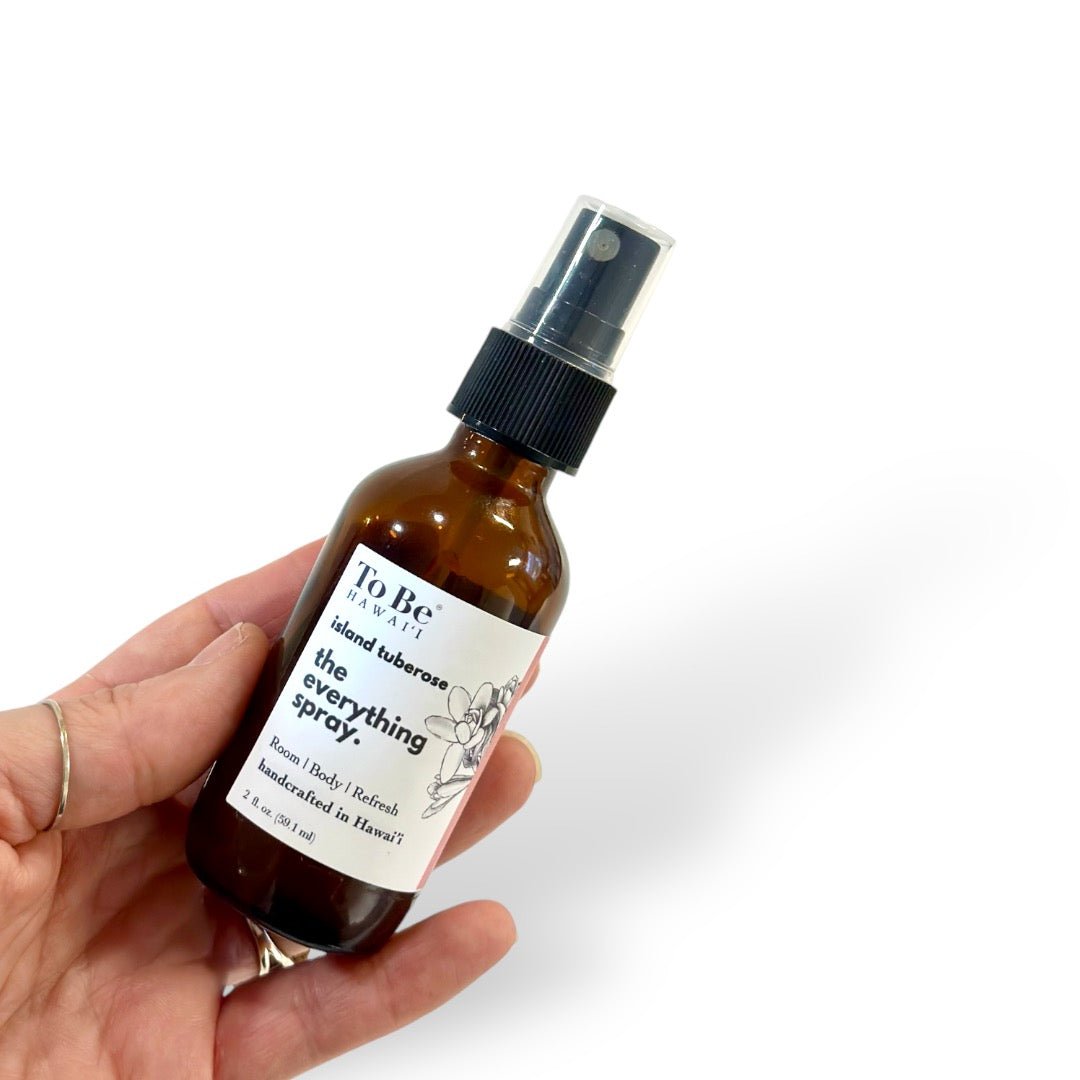The Everything Spray Island Tuberose - Cultr. by Created for Culture asianowned aapimarketplace asianownedkids asianownedkidsproducts asianownedbrands
