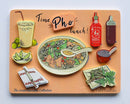 Vietnamese Pho Chunky Puzzle - Cultr. by Created for Culture asianowned aapimarketplace asianownedkids asianownedkidsproducts asianownedbrands
