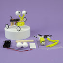 Bug Robot DIY Kit, Educational STEM Toy