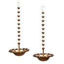 Hanging Urli Set of 2