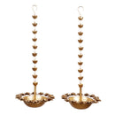 Hanging Urli Set of 2