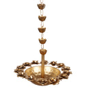 Hanging Urli Set of 2