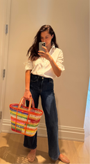 Gumball Market Bag