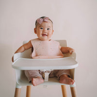 Silicone Bib - Cultr. by Created for Culture asianowned aapimarketplace asianownedkids asianownedkidsproducts asianownedbrands