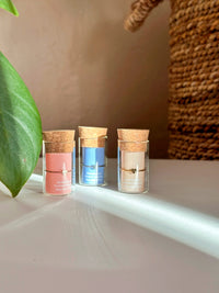 Monstera Deliciosa Dainty Minimal Plant Ring