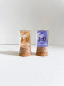 Squiggles & Blobs Metal Stud Earrings