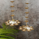 Hanging Urli Set of 2
