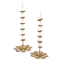 Hanging Urli Set of 2