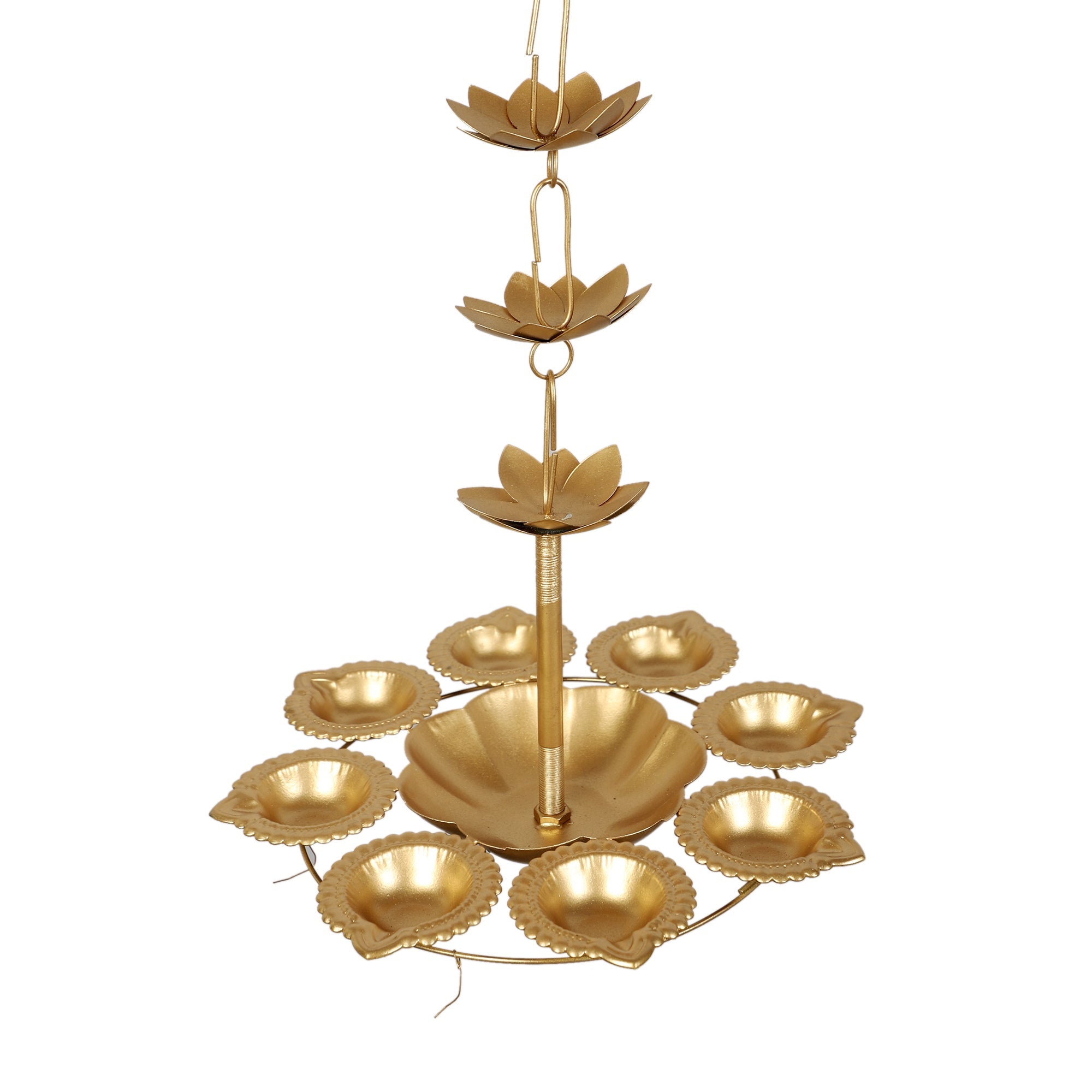 Hanging Urli Set of 2