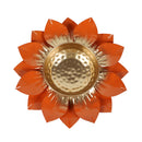 Flower Colored Urli