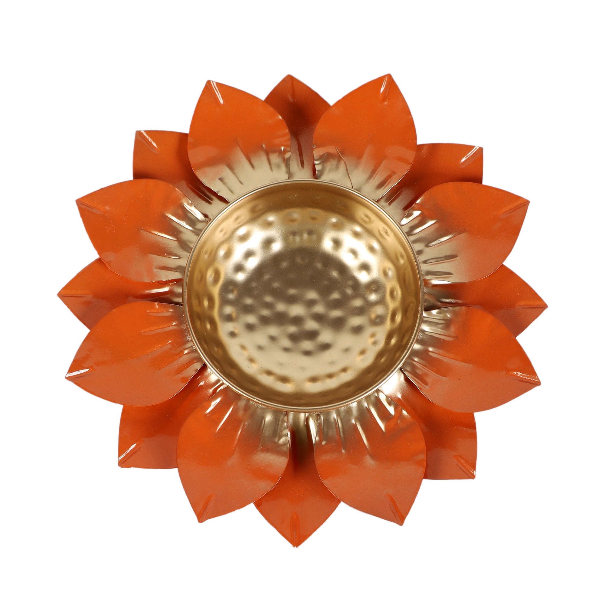 Flower Colored Urli
