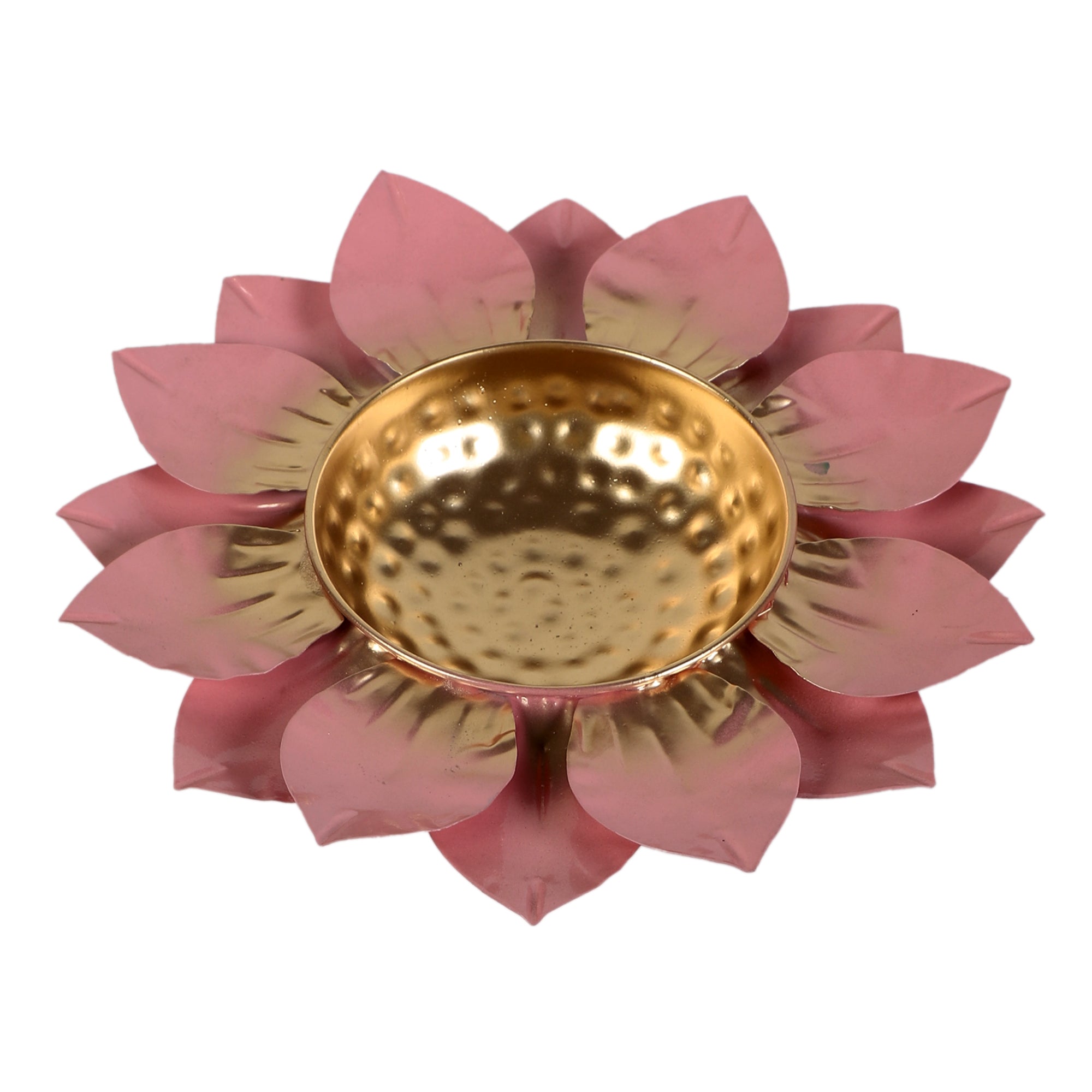 Flower Colored Urli