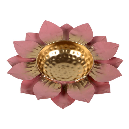 Flower Colored Urli
