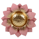 Flower Colored Urli