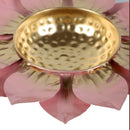 Flower Colored Urli