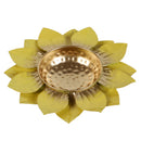 Flower Colored Urli