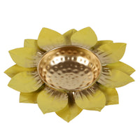 Flower Colored Urli