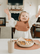 Divided Suction Plate - Cultr. by Created for Culture asianowned aapimarketplace asianownedkids asianownedkidsproducts asianownedbrands