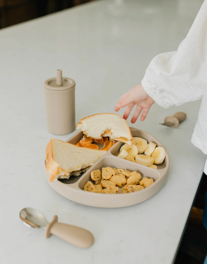 Divided Suction Plate