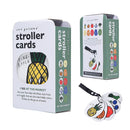 Stroller Cards - I See in the Market - Cultr. by Created for Culture asianowned aapimarketplace asianownedkids asianownedkidsproducts asianownedbrands