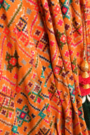 Jensen Yellow Full Flare Chaniya Choli