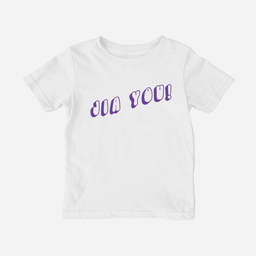 Jia You! Shirt (Toddler) - Cultr. by Created for Culture asianowned aapimarketplace asianownedkids asianownedkidsproducts asianownedbrands