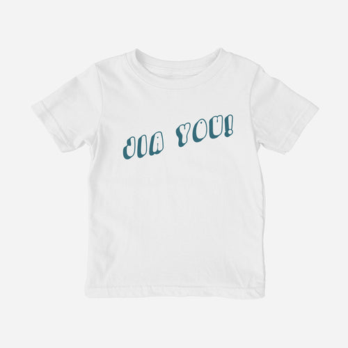 Jia You! Shirt (Toddler) - Cultr. by Created for Culture asianowned aapimarketplace asianownedkids asianownedkidsproducts asianownedbrands