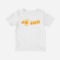 Jo Sun Shirt (Toddler) - Cultr. by Created for Culture asianowned aapimarketplace asianownedkids asianownedkidsproducts asianownedbrands