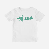 Jo Sun Shirt (Toddler) - Cultr. by Created for Culture asianowned aapimarketplace asianownedkids asianownedkidsproducts asianownedbrands