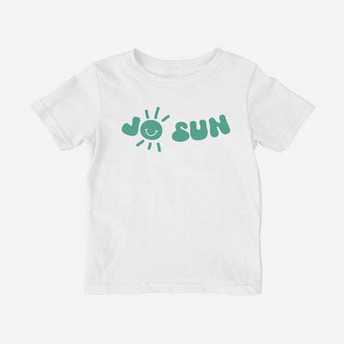 Jo Sun Shirt (Toddler) - Cultr. by Created for Culture asianowned aapimarketplace asianownedkids asianownedkidsproducts asianownedbrands
