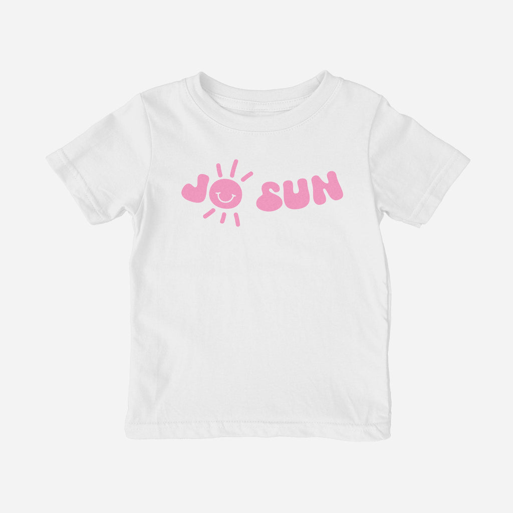 Jo Sun Shirt (Toddler)
