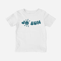 Jo Sun Shirt (Toddler) - Cultr. by Created for Culture asianowned aapimarketplace asianownedkids asianownedkidsproducts asianownedbrands