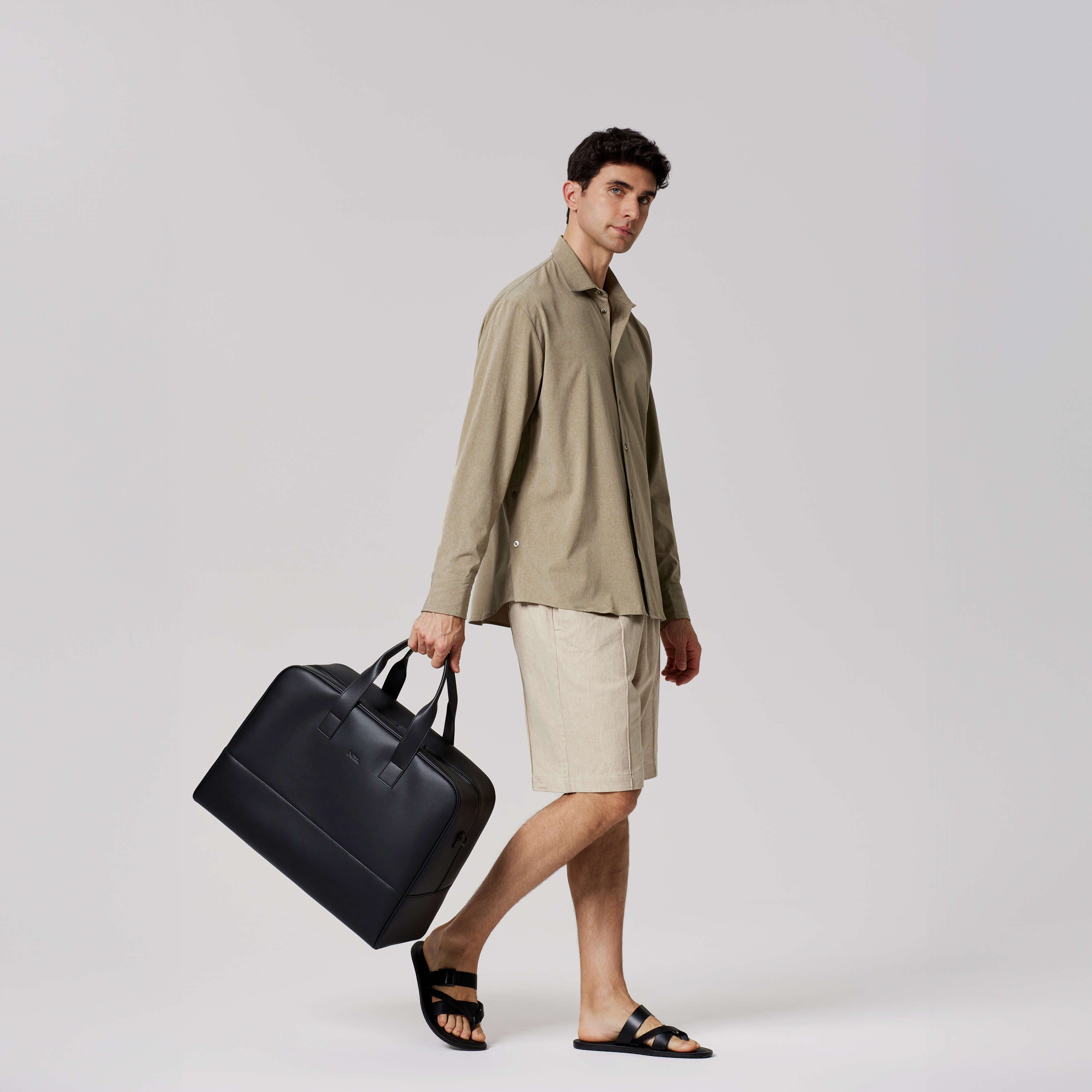 Weekender - Hawaii Edition | Punaluu Obsidian