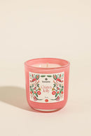Guava Jelly Soy Wax Candle