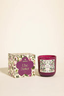 Ube Butter Soy Wax Candle