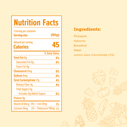 Stage 2 Variety Pack