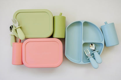 Toddler Utensil Set