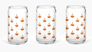 Diya Glass Tumbler – Glow Up Your Sips with Festive Charm