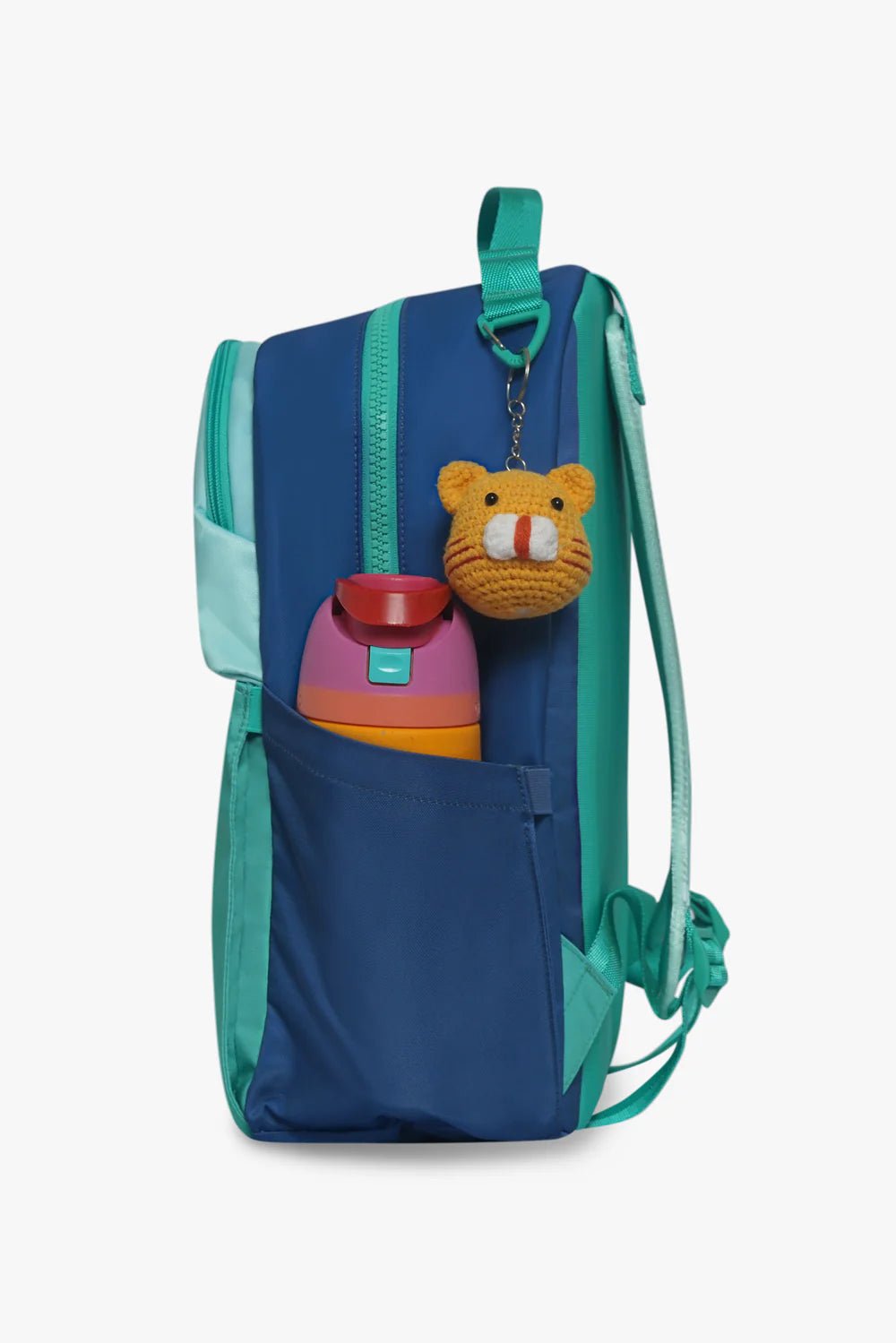 Everyday Kids Backpack / Cool Breeze - Cultr. by Created for Culture asianowned aapimarketplace asianownedkids asianownedkidsproducts asianownedbrands