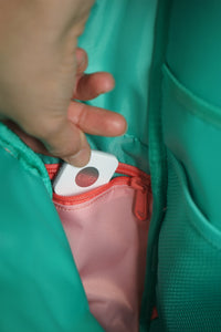 Everyday Kids Backpack / Strawberry Fields