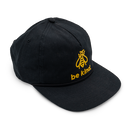 Be Kind Hat - Black