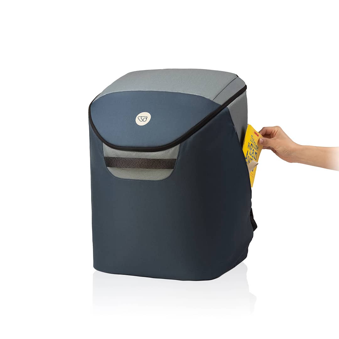 Pico Carry Bag - Cultr. by Created for Culture WAYB #aapimarketplace# #asianownedproduct#